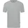 Stretch hellgrau meliert 5XL