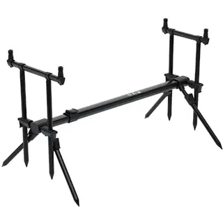 Svendsen Dam Convertible Rod Pod (2 Ruten)