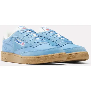 Essential Blue / Chalk / Gum 42