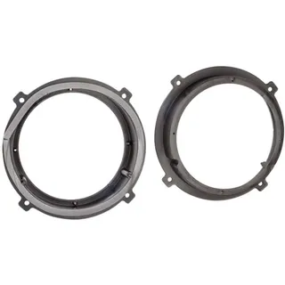 ACV Electronic Lautsprecherringe Kia Sportage 2010 Front