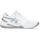 GEL-DEDICATE White/Pure Silver 42