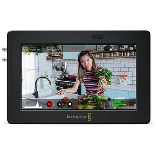 Blackmagic Design Blackmagic Video Assist 5 3G