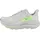Herren Ash Grey/Neon Green 46 2/3
