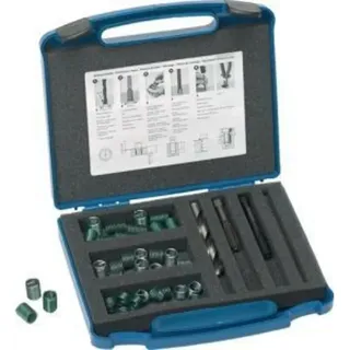 HELICOIL PLUS Gewindereparatursatz DIN 8140, M4