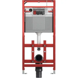 TECE TECElux WC-Modul 200 Bauhöhe 1120 mm höhenverstellbar