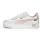 puma white-rose dust-feather gray 39