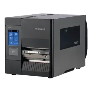 Honeywell PD45, 12 Punkte/mm (300dpi), USB, USB-Host, ZPLII, ZSim II, IPL, DPL, ...