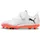 Puma Future 8 Play FG/AG Kinder puma white/puma black/glowing red 33
