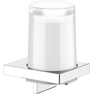 Keuco Seifenspender Edition 11 180ml Verchromt