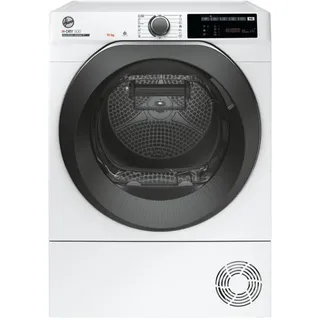 Hoover H-DRY 500 NDEH10A2TSBEXS-S Wärmepumpentrockner (10 kg)