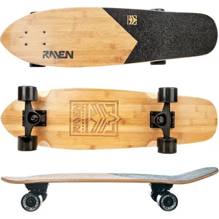Skateboard Longboard Trevix