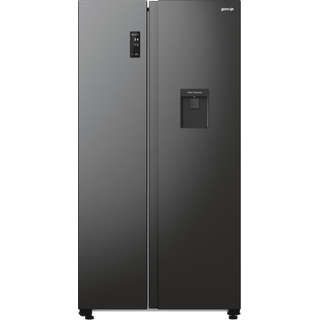 Gorenje NRR9185EABXLWD Side-by-Side (742346)