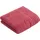 Handtuch 50 x 100 cm maroon