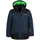 Jacke Blau 98