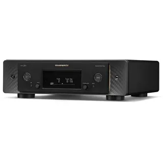 Marantz SACD 30n CD-Player 5 Jahre Mitgliedgarantie - Stück - Schwarz