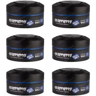 GUMMY PROFESSIONAL Gummy Hard Finish Styling Wax 150 ml