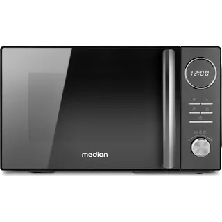 Medion MD11493 Schwarz