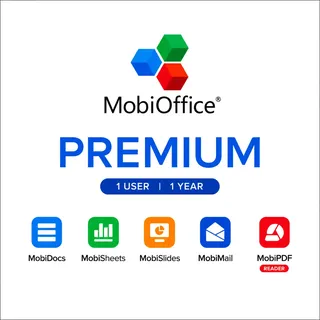 MobiOffice Premium