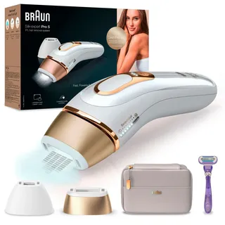 Braun Silk-Expert Pro 5 PL5157