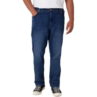 Wrangler Texas Slim Jeans Silkyway 34 32