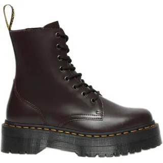 Dr. Martens Jadon Burgund Smooth Leather 40