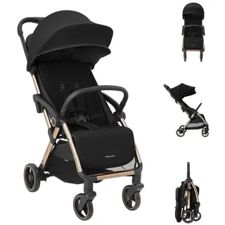 KIKKABOO Kinderwagen, Eden 22 kg