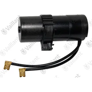 Vaillant Kondensator, 80 uF 257317