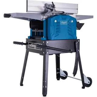 SCHEPPACH Abricht- - Dickenhobelmaschine HMS1500