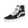 black/black/white 34,5