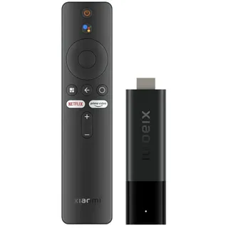 Xiaomi Mi TV Stick 4K 2nd Gen
