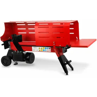 Holzspalter Holzspaltmaschine 7t Spaltkraft 230V 52 cm EBERTH