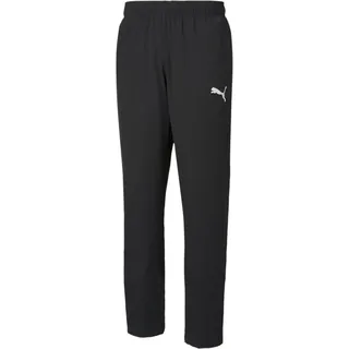 Puma Herren Jogginghose, Puma black M/L