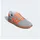 Halo Blue/Lucid Orange/Gum 41 1/3