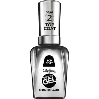 Sally Hansen Miracle Gel top coat 14,7 ml