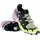 Damen Bog/Dawn Pink/Acid Lime 42