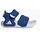 Sportswear 3 Kinder Badeschuhe blau 23 EU