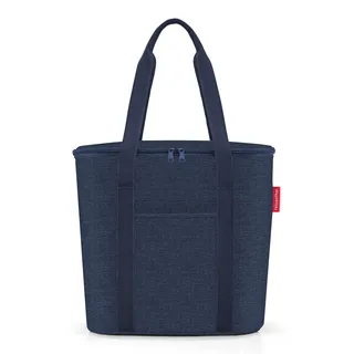 Reisenthel Thermotasche Thermoshopper Twist Navy