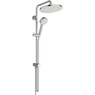 Ideal Standard Ceratwist T25 Aufputz-Duschsystem für Armatur, BE231AA,