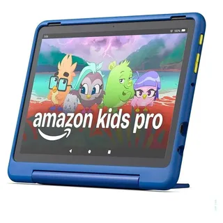Amazon Fire HD 10 Kids Pro 10.1" 32 GB Wi-Fi sternennebel-design