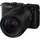 jet black + 28-200 mm