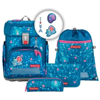 Step By Step Cloud 5-tlg. Mermaid Lola