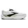 Herren Bright White/Tea/Black 41