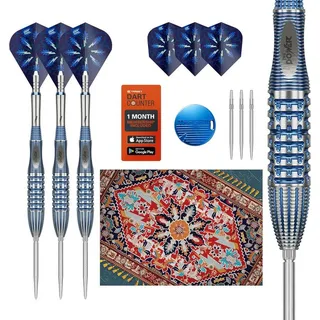 Target Darts Target Phil Taylor Power Gx2 95% Steeldarts | 26g