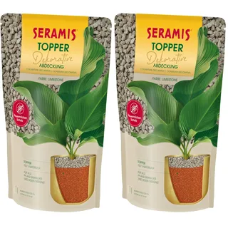 Seramis Pflanzenerde 1 l