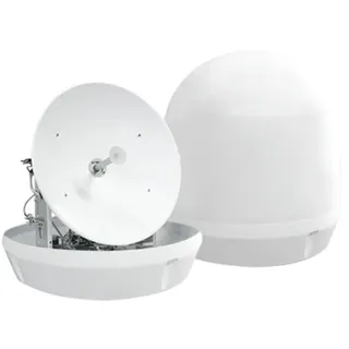 XORO MRA 38 Satellitenanlage: Hochwertige und zuverlässige Satellitenanlage für gestochen scharfen TV-Empfang - Erleben Sie Ihre Lieblingssender in bester Bild- und Tonqualität!