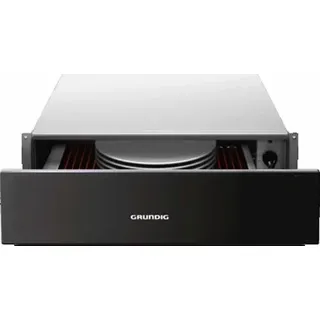 Grundig GWS2152B Wärmeschublade 22l max.25kg