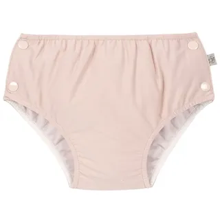 Lässig Bade-Windelhose LSF Swim Diaper - Powder Pink - Gr. 62/68