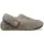 Classic Cozzzy Slipper Braun 38