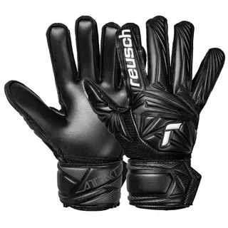 Reusch Attrakt Infinity Junior Schwarz 8