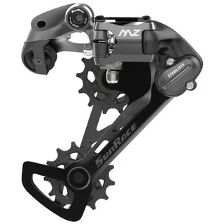 SunRace RDMZ600 12-fach Medium - 278 g Aluminium